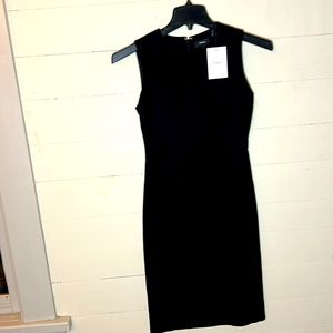 Theory Shift Dress NWT